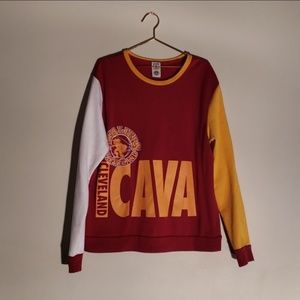 Hardwood Classics | VTG Crewneck Cavaliers